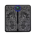 Electric Foot Massager Pad Muscle Relaxation Trainer