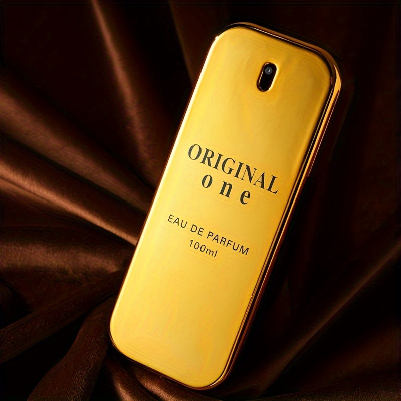 Elegant Floral Eau De Parfum For Women & Men
