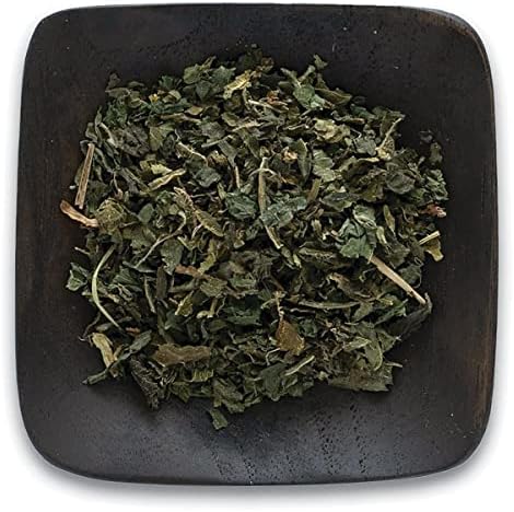 St. Johns Bush (St. Lucia) Dried Herb for Bush Tea