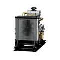 Classic Diesel Engine