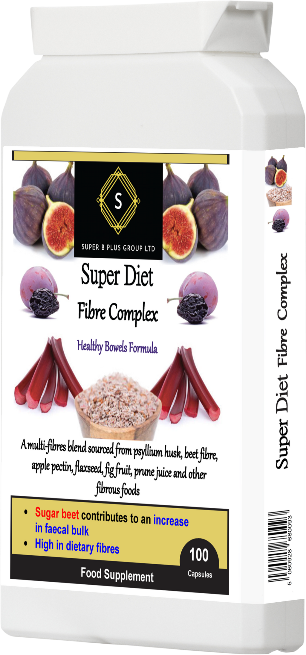 Super Diet Fibre Complex