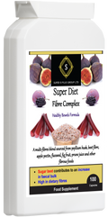 Super Diet Fibre Complex