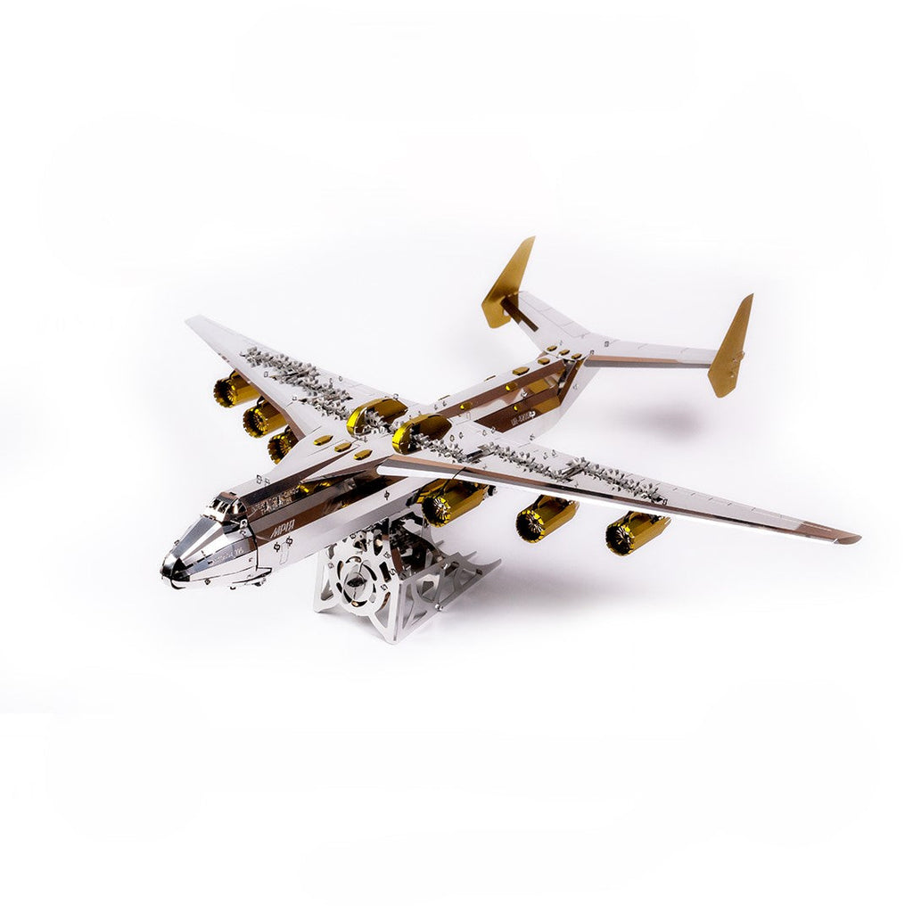 AN-225 MRIYA - OFFICIAL EXCLUSIVE EDITION