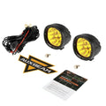 4 Inch 90W LED Fog Lights