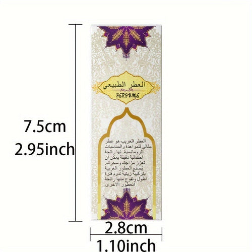 Long-Lasting Arabic Perfume For Women
