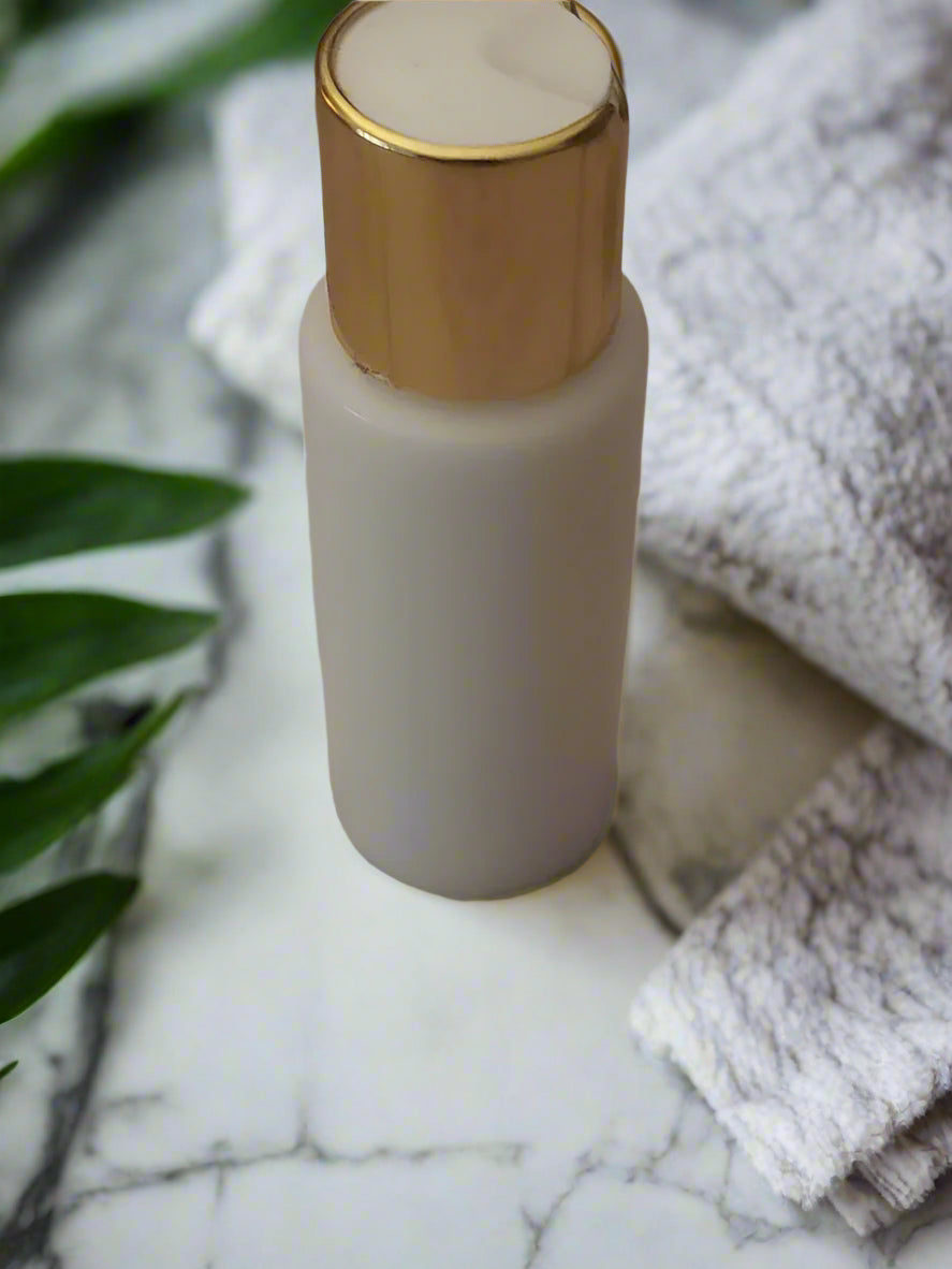 JAZ Body Essentials Lightweight Face Moisturizer
